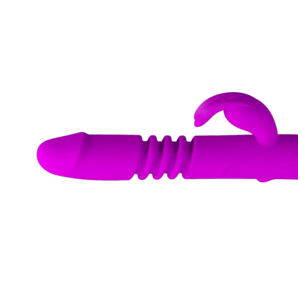 Indigo Sexshop Peru Vibrador para mujer Ward Juguete Intimo