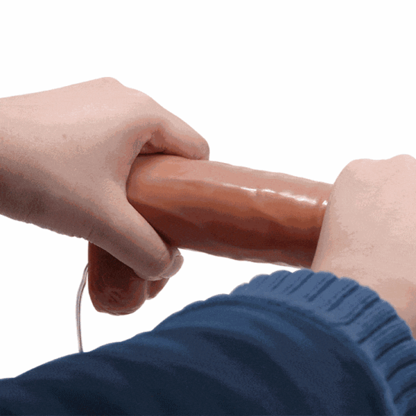 Indigo Sexshop Peru Strap On Doble Arnes con Dildo Ultra Juguete Intimo