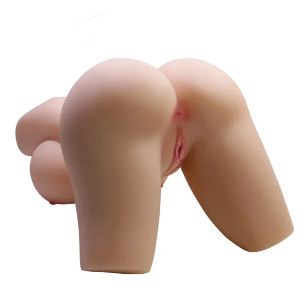 Indigo Sexshop Peru Dildo Masturbador Masculino Realista Lily Doll Juguete Sexual