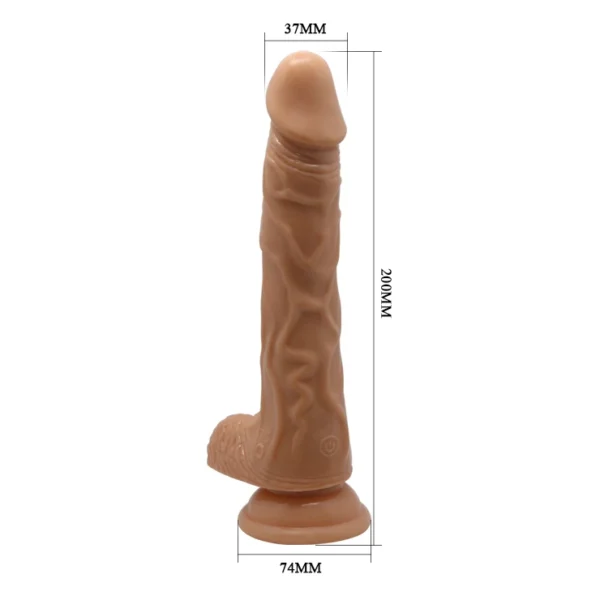 ndigo Sexshop Peru Dildo Vibrador Bodach Vibrador Juguete Sexual
