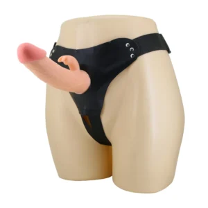 Indigo Sexshop Peru Arnes con Funda Para Pene Mavis Juguete Sexual