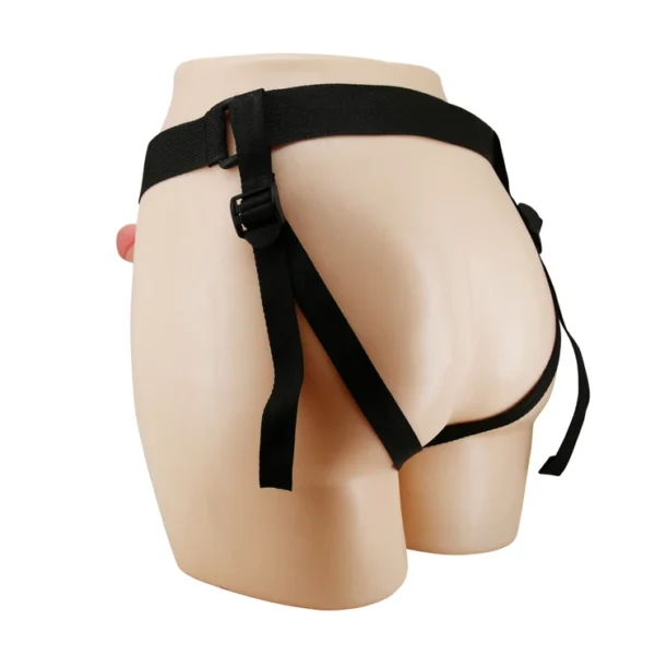 Indigo Sexshop Peru Arnes con Funda Para Pene Mavis Juguete Sexual