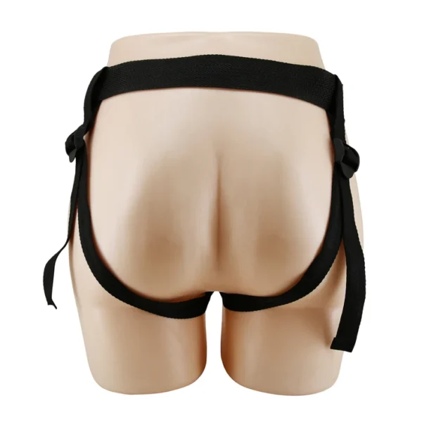 Indigo Sexshop Peru Arnes con Funda Para Pene Mavis Juguete Sexual