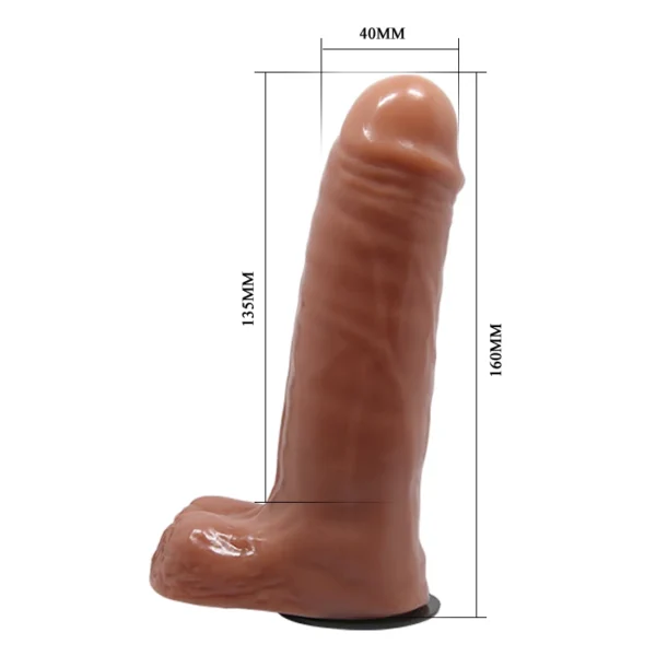 14 Indigo Sexshop Peru Arnés con Dildo Strap On Juguete Sexual