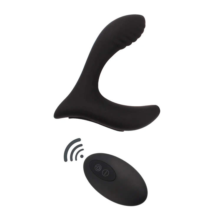 Indigo Sex Shop Peru Plug Prost&aacute;tico Screamer Silicona Juguete &Iacute;ntimo