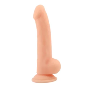 Indigo Sex Shop Peru Consolador Dildo de Silicona Trooper Juguete Sexual