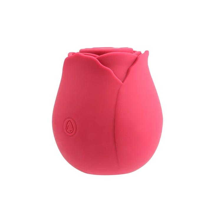 Indigo Sex Shop Peru Succionador Rose Petal Juguete Intimo Femenino