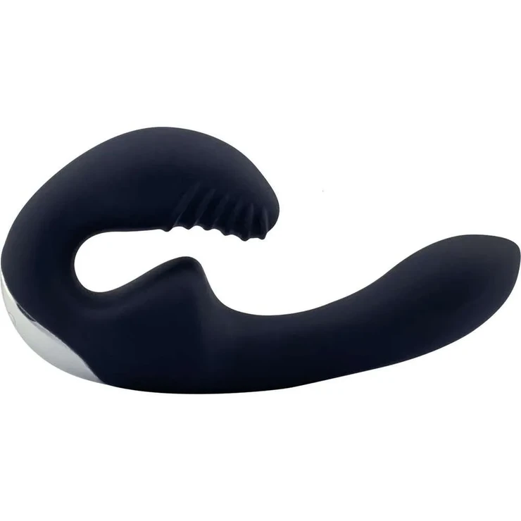 Indigo Sex Shop Peru Vibrador Femenino Thoughe 3 Juguete Intimo