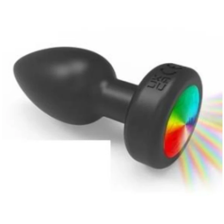 Indigo Buy Sex Shop Peru Plug Anal Analights Juguete Intimo