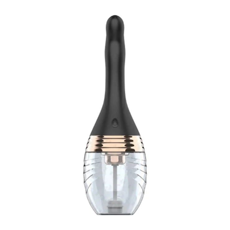 Indigo Buy Sex Shop Peru Ducha Anal Eléctrica Juguete Intimo