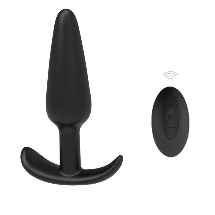 Indigo Buy Sex Shop Peru Plug Anal Vibrador Rexus Juguete Sexual